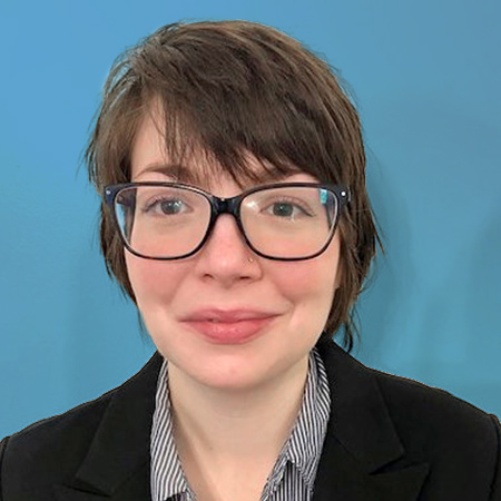 Monet Sulkowski, LCSW Monet Sulkowski, LCSW