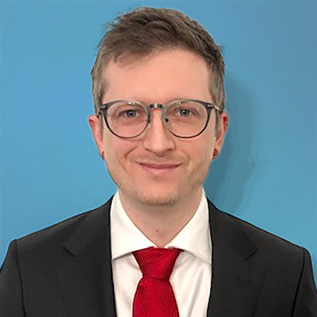 William Hasek, PhD, ABPP William Hasek, PhD, ABPP