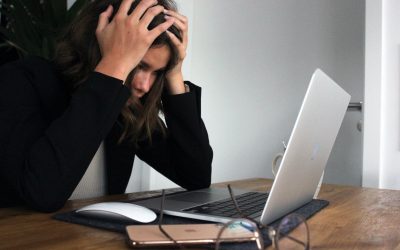 Stress is Slowly Killing You and Your Workers