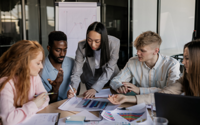 Creating a Mental Health Support Network For Employees