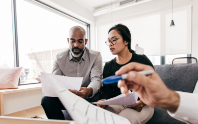 Career Transitions and Mental Well-being