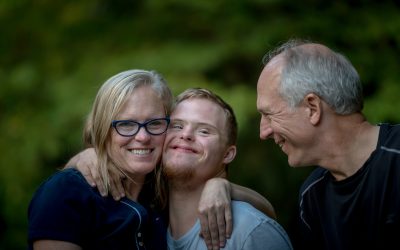 “Where is my Village?” The Mental Health Challenges of Parenting without Family Support